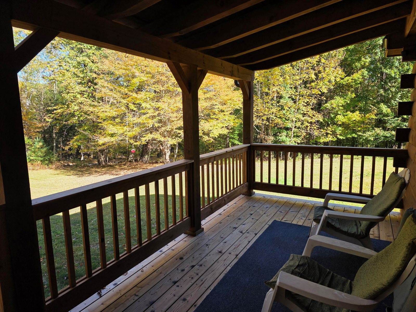 14 Tucker Road, Buckfield, ME 04220