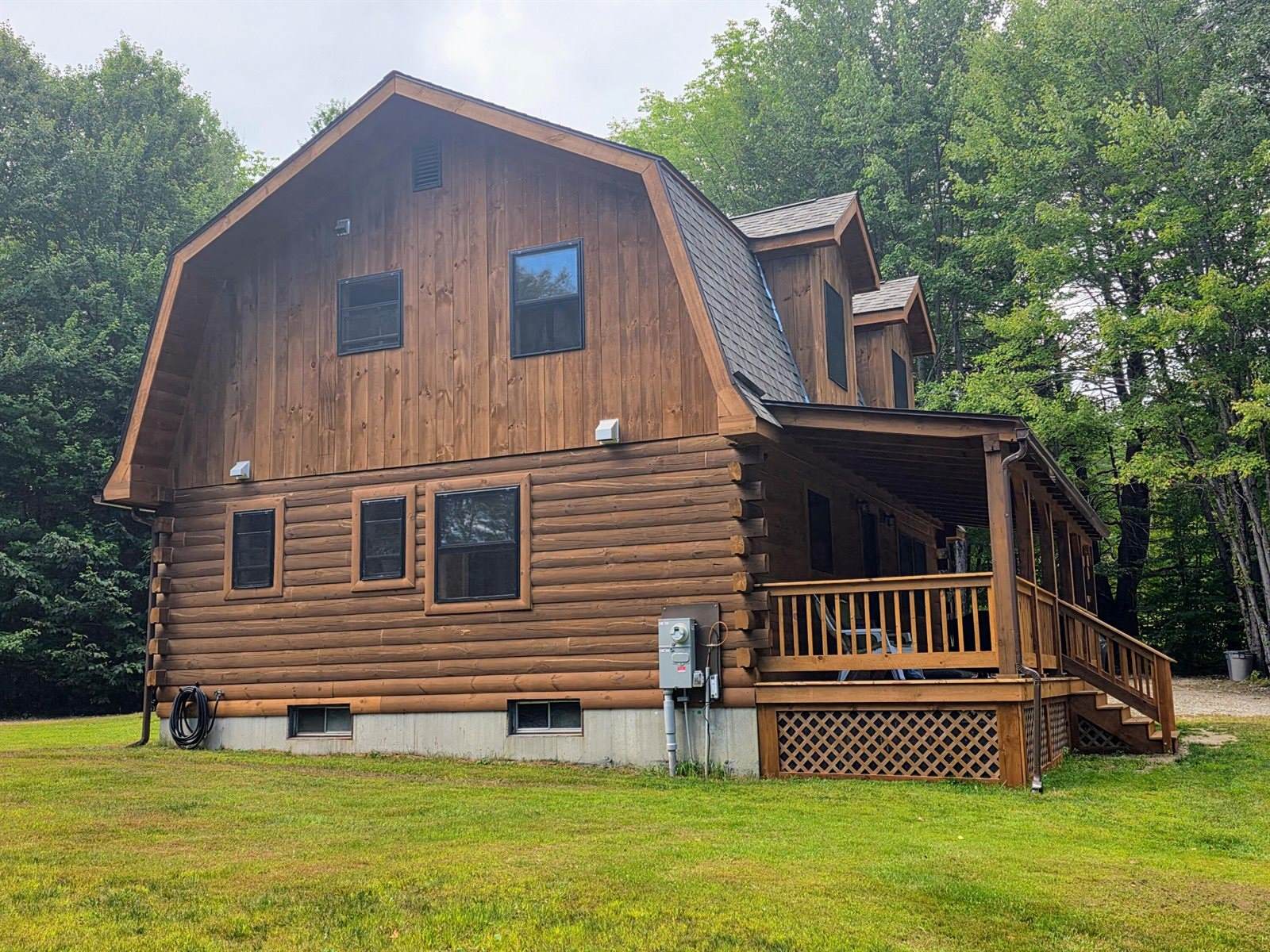 14 Tucker Road, Buckfield, ME 04220