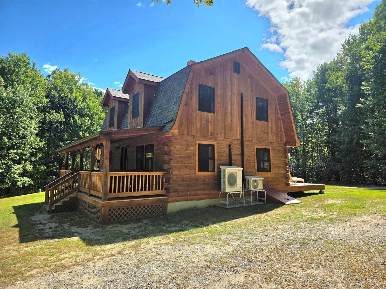 14 Tucker Road, Buckfield, ME 04220