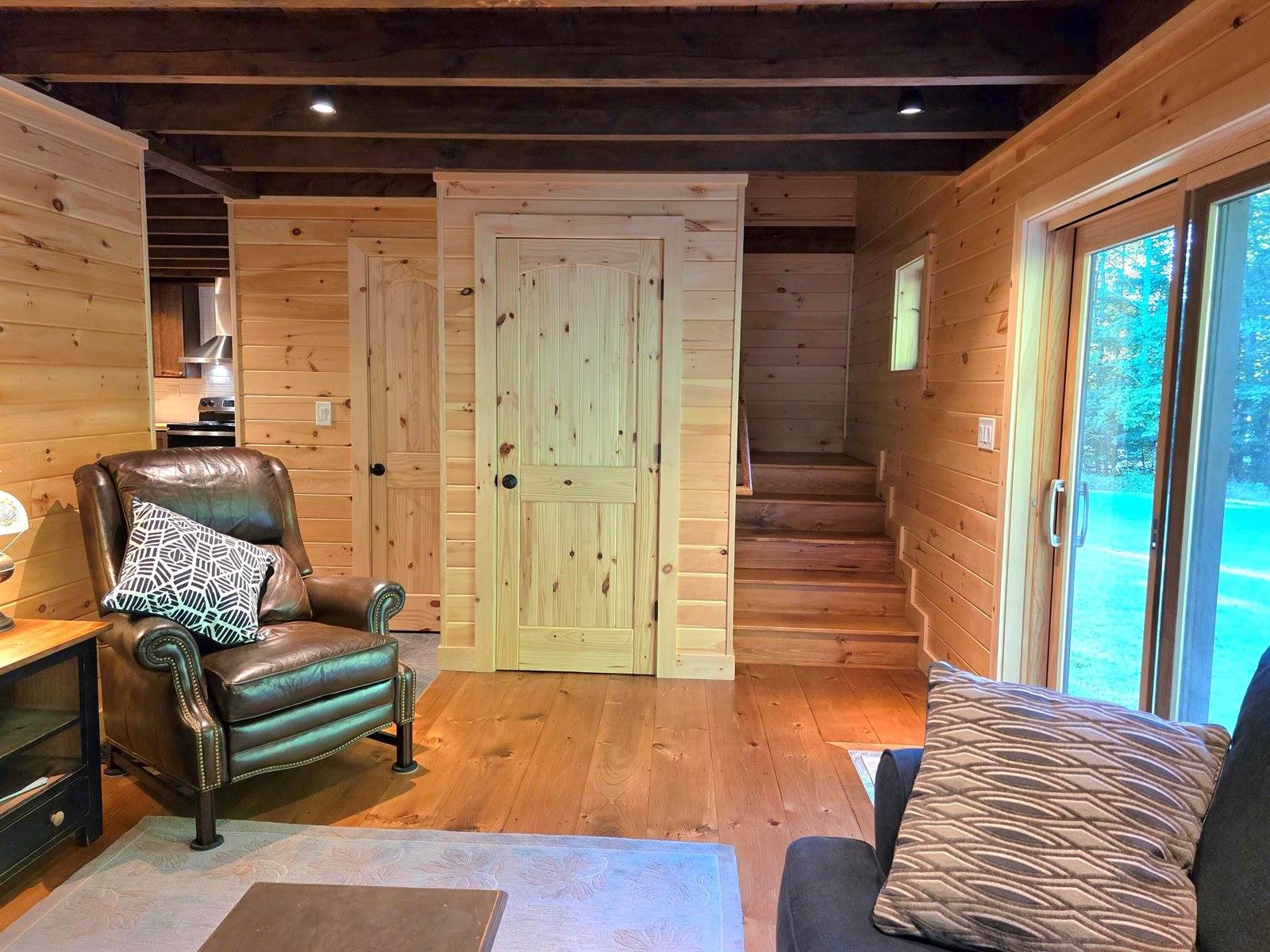 14 Tucker Road, Buckfield, ME 04220