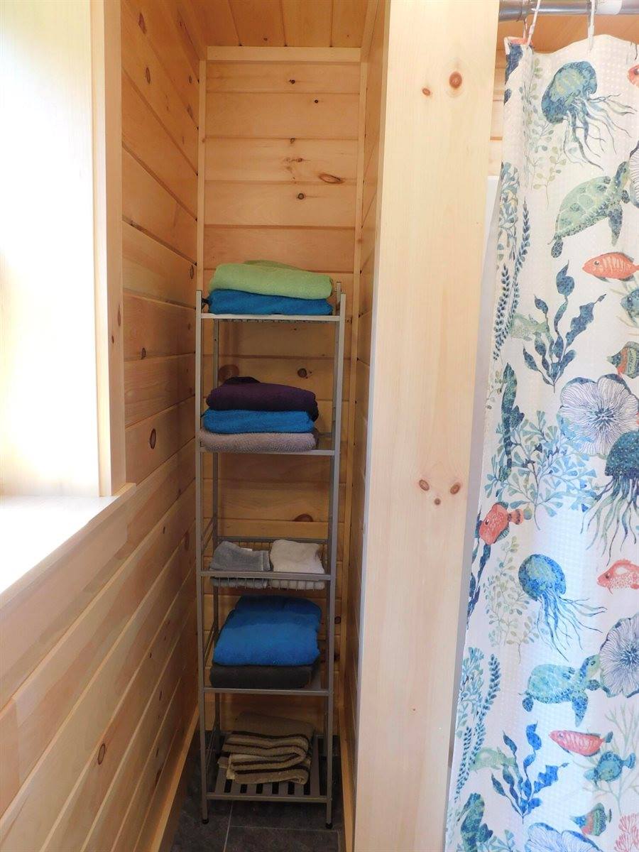 14 Tucker Road, Buckfield, ME 04220