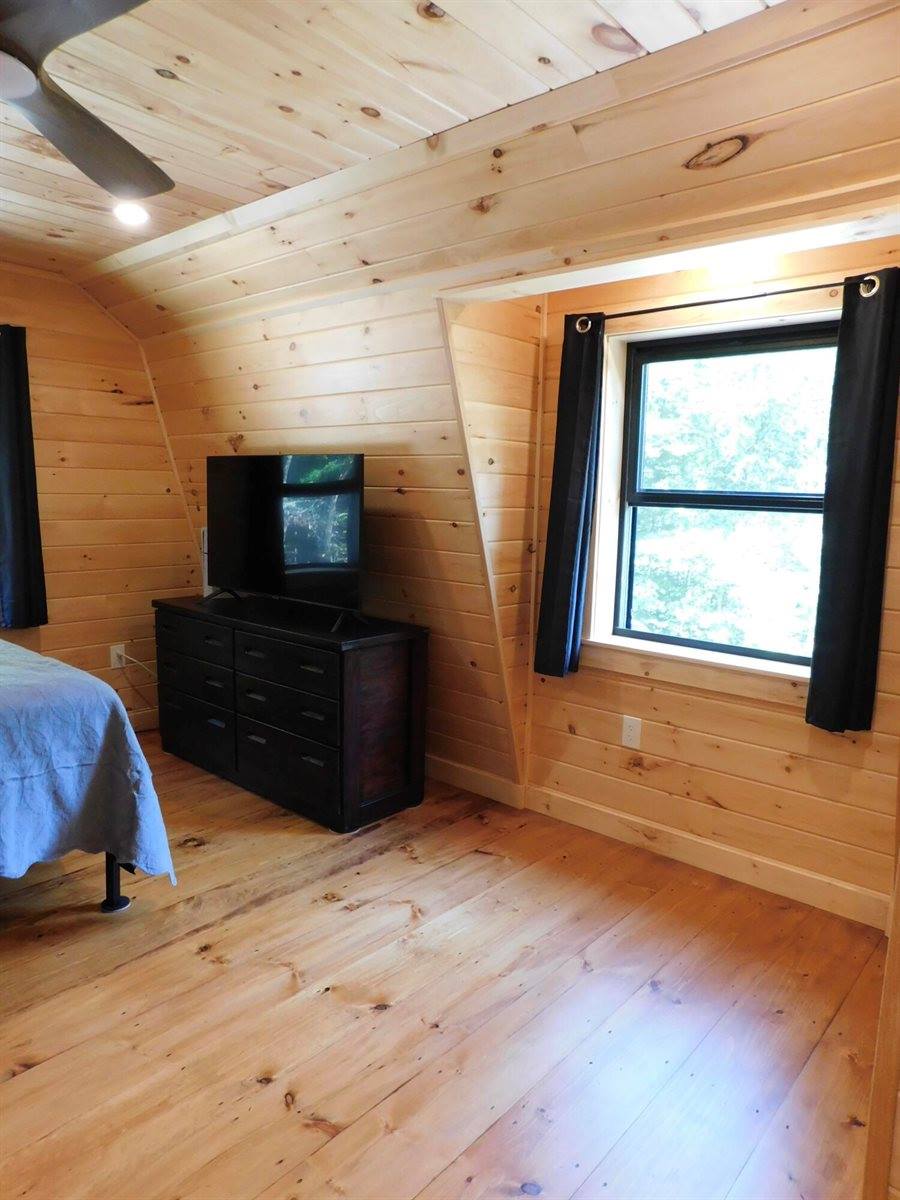 14 Tucker Road, Buckfield, ME 04220