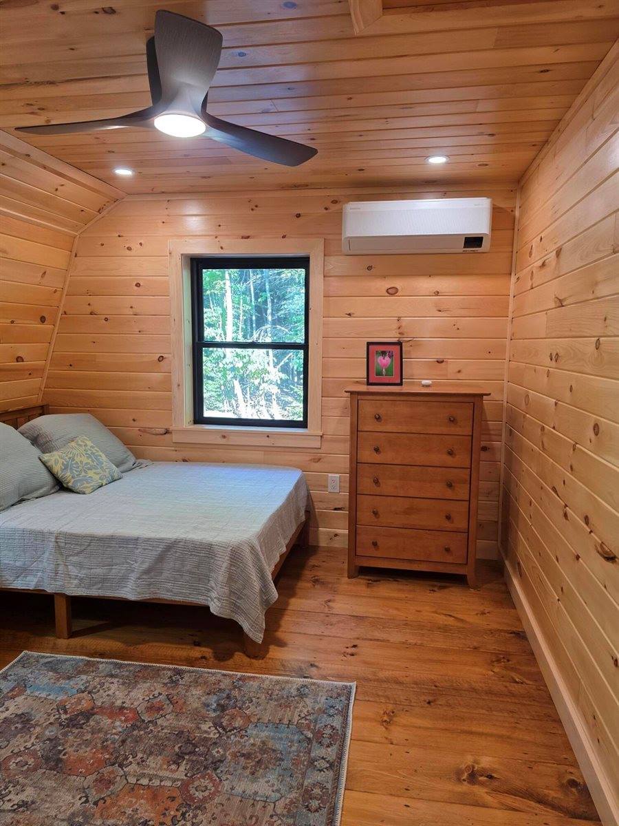 14 Tucker Road, Buckfield, ME 04220