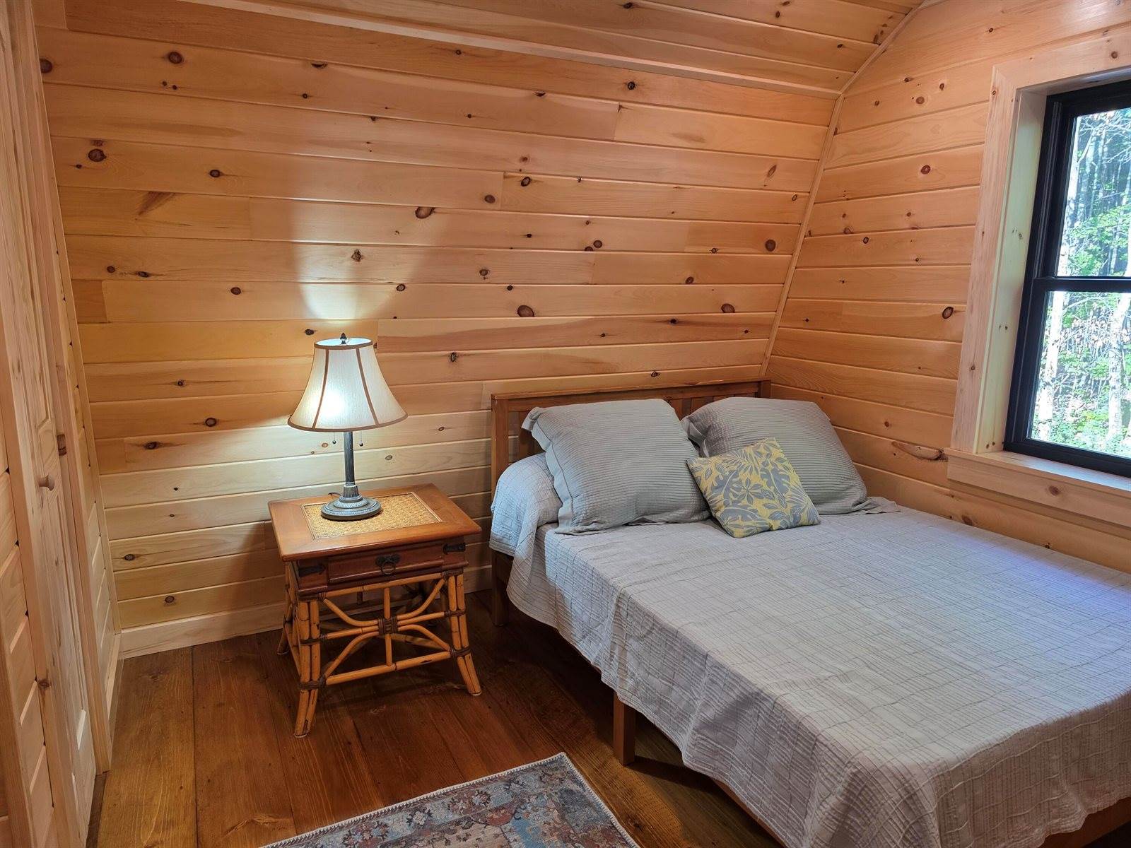 14 Tucker Road, Buckfield, ME 04220