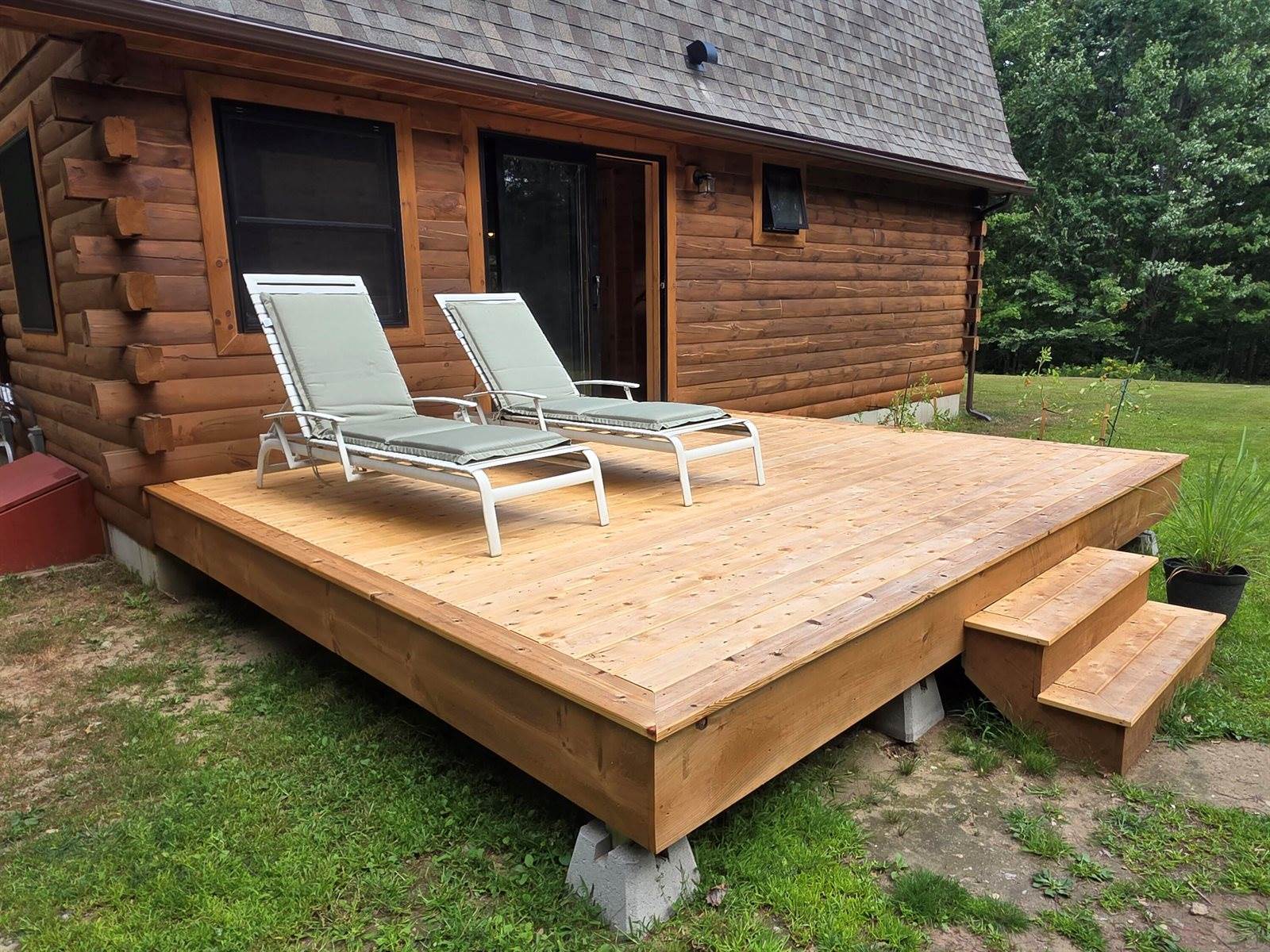 14 Tucker Road, Buckfield, ME 04220