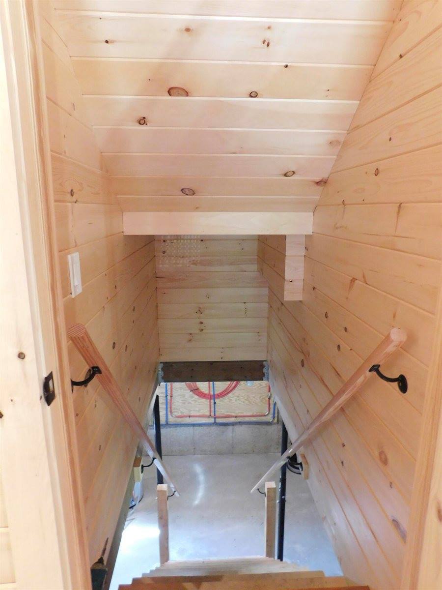 14 Tucker Road, Buckfield, ME 04220