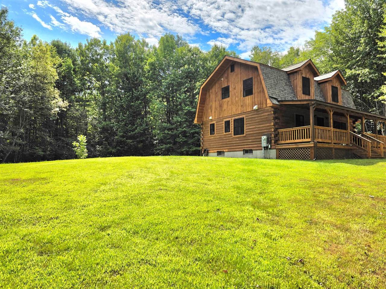 14 Tucker Road, Buckfield, ME 04220