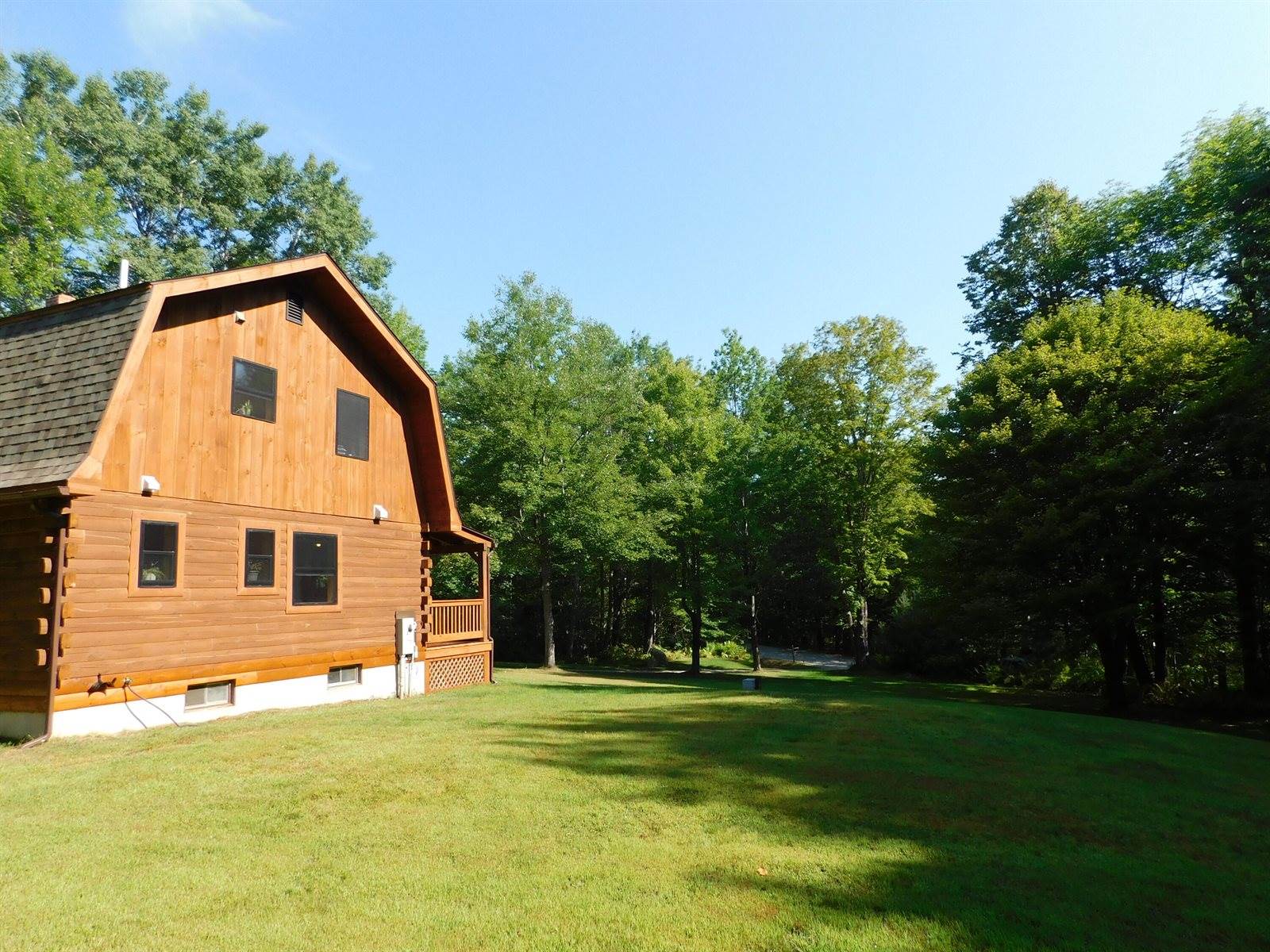 14 Tucker Road, Buckfield, ME 04220
