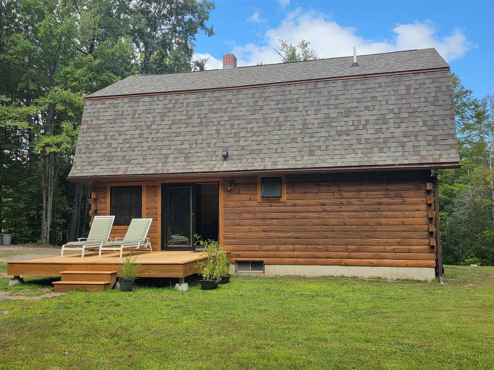 14 Tucker Road, Buckfield, ME 04220