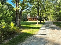 14 Tucker Road, Buckfield, ME 04220