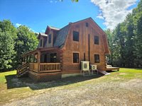 14 Tucker Road, Buckfield, ME 04220