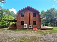 14 Tucker Road, Buckfield, ME 04220