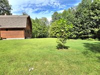 14 Tucker Road, Buckfield, ME 04220