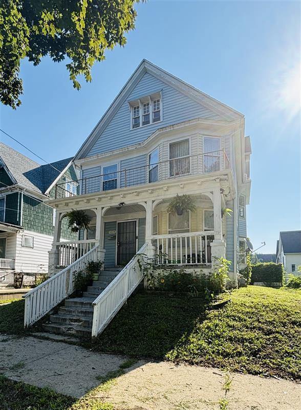 2608 N 45th STREET, Milwaukee, WI 53210