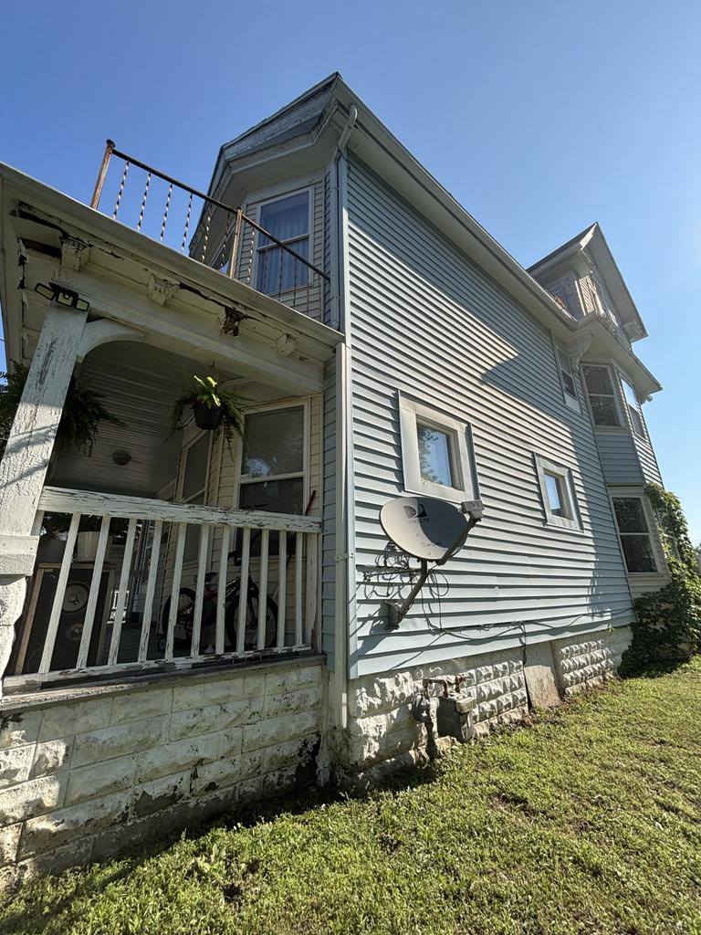 2608 N 45th STREET, Milwaukee, WI 53210