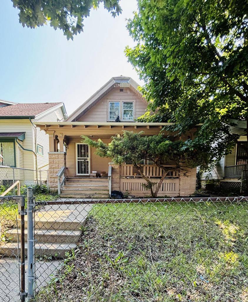 2608 N 45th STREET, Milwaukee, WI 53210