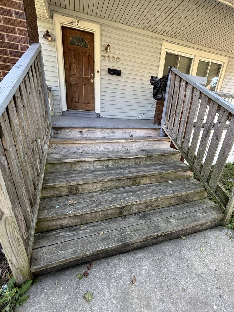 2608 N 45th STREET, Milwaukee, WI 53210