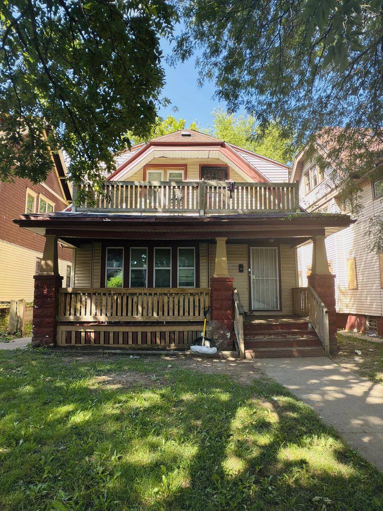 2608 N 45th STREET, Milwaukee, WI 53210