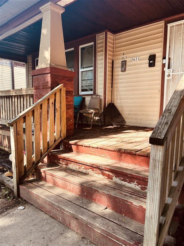 2608 N 45th STREET, Milwaukee, WI 53210