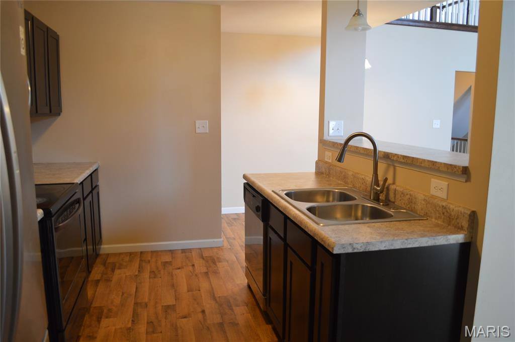 1313 Commons Circle, Cottleville, MO 63304