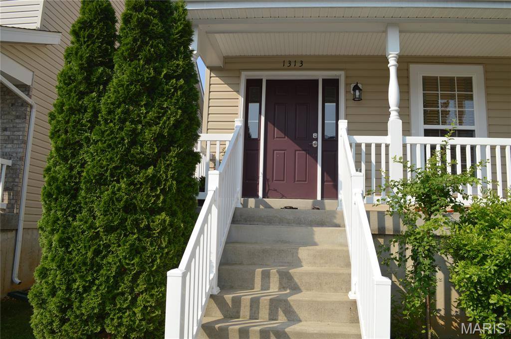 1313 Commons Circle, Cottleville, MO 63304