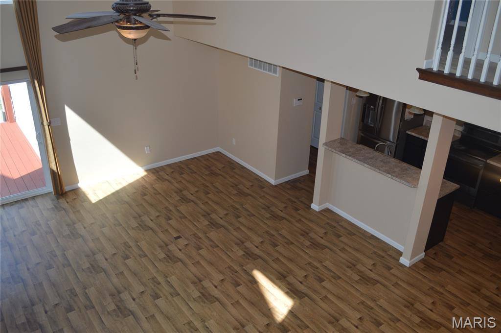 1313 Commons Circle, Cottleville, MO 63304