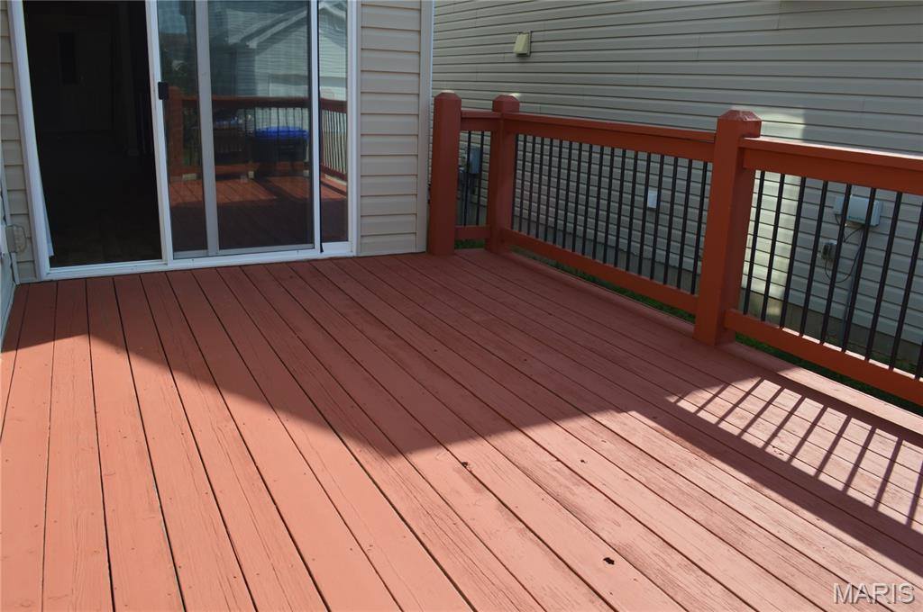 1313 Commons Circle, Cottleville, MO 63304