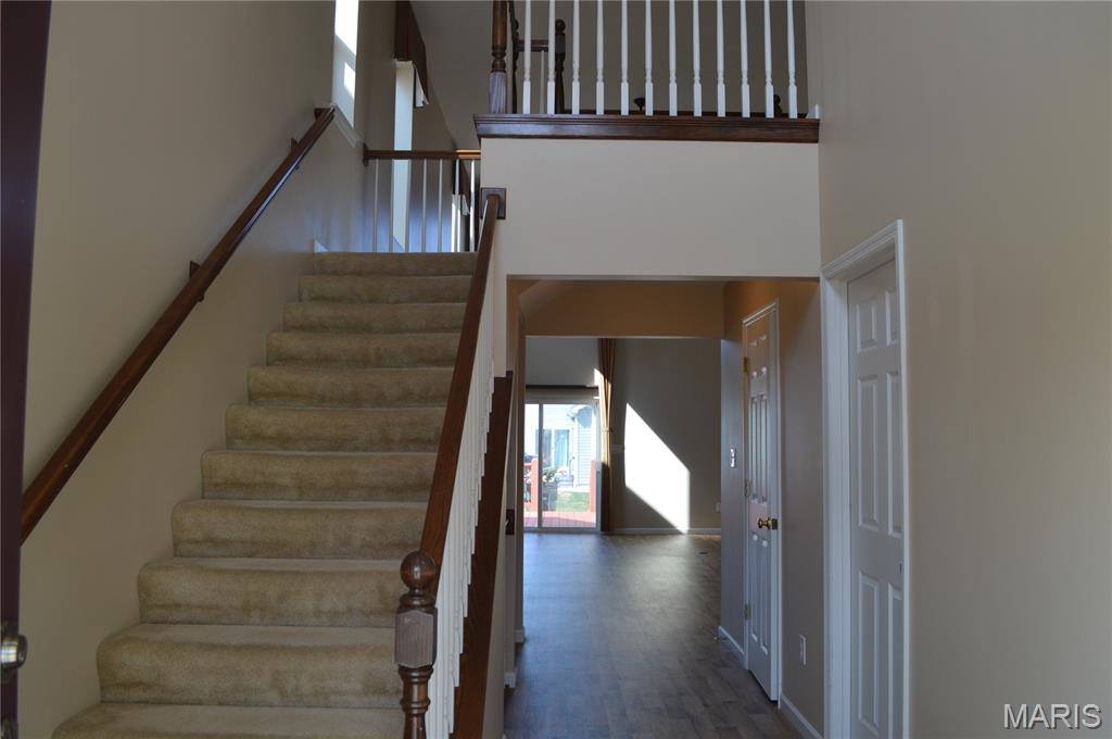 1313 Commons Circle, Cottleville, MO 63304