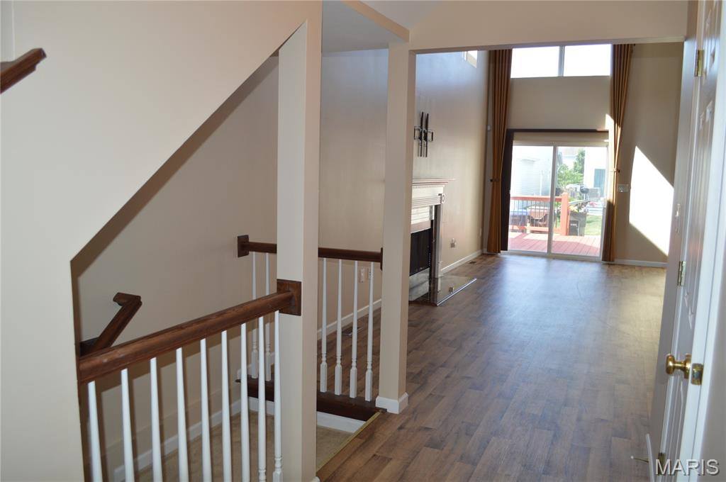 1313 Commons Circle, Cottleville, MO 63304