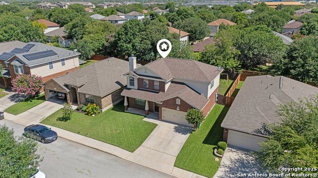 5614 Cross Pond, San Antonio, TX 78249