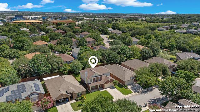 5614 Cross Pond, San Antonio, TX 78249