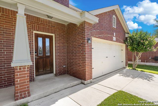 5614 Cross Pond, San Antonio, TX 78249