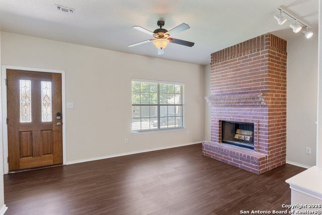 5614 Cross Pond, San Antonio, TX 78249