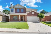 5614 Cross Pond, San Antonio, TX 78249