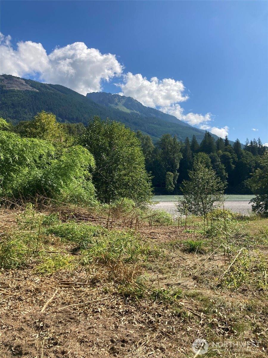 9535 Colony Lane, Concrete, WA 98237