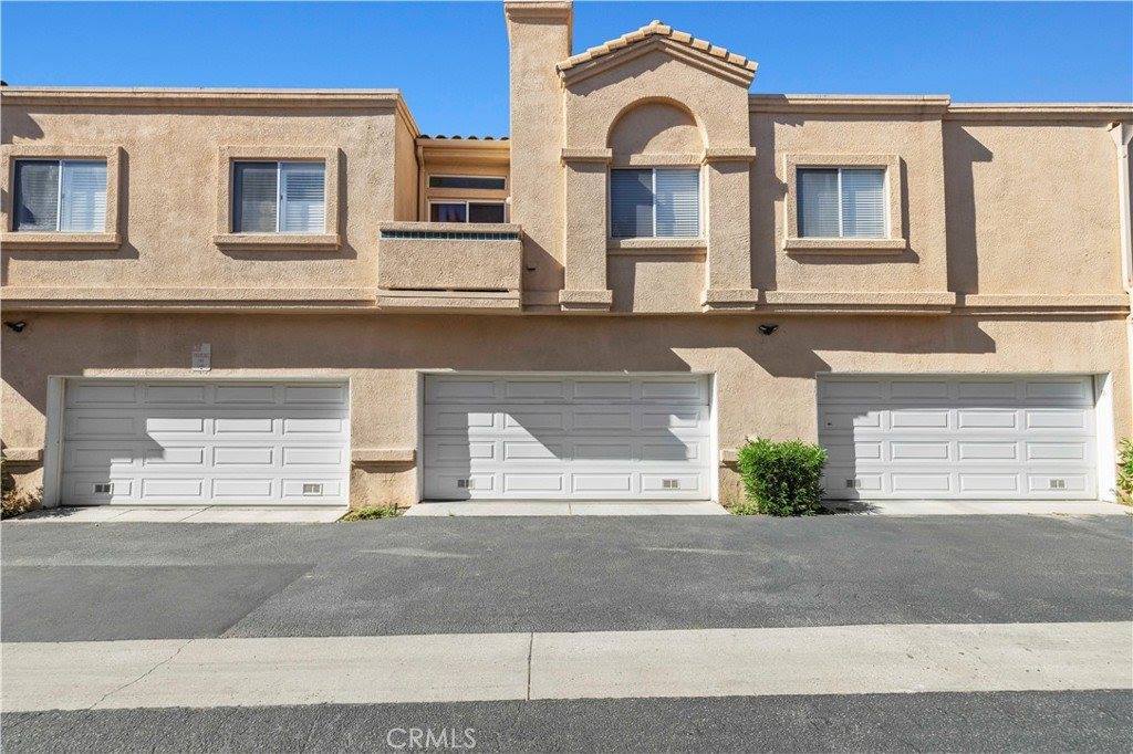18728 Vista Del Canon, Newhall, CA 91321