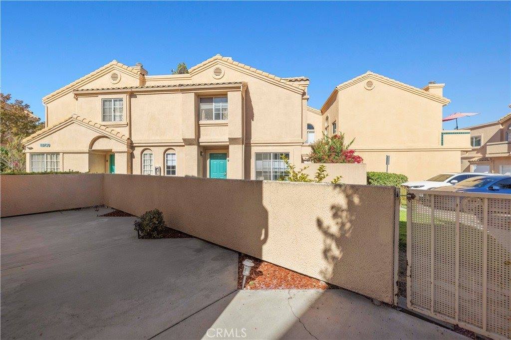 18728 Vista Del Canon, Newhall, CA 91321