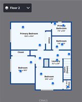 18728 Vista Del Canon, Newhall, CA 91321