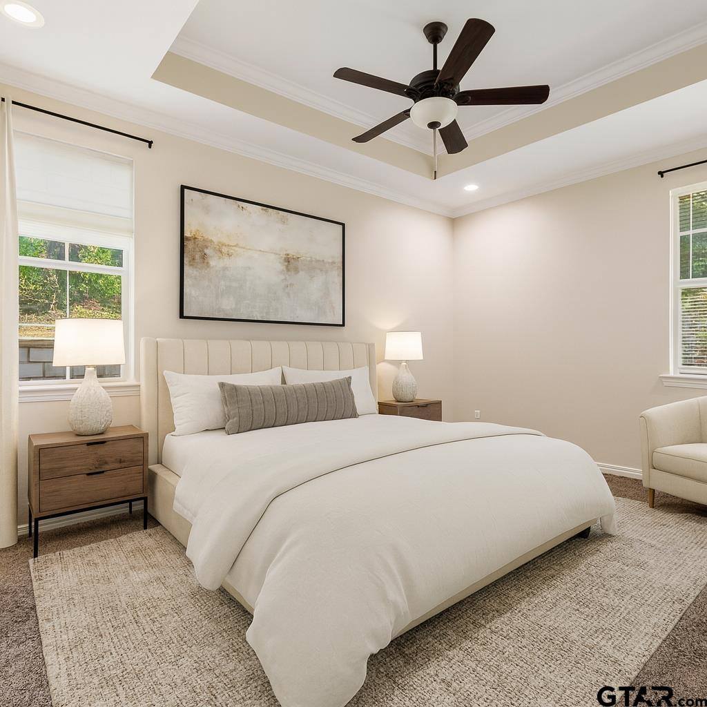 9710 W Lakeshore Dr, Tyler, TX 75709