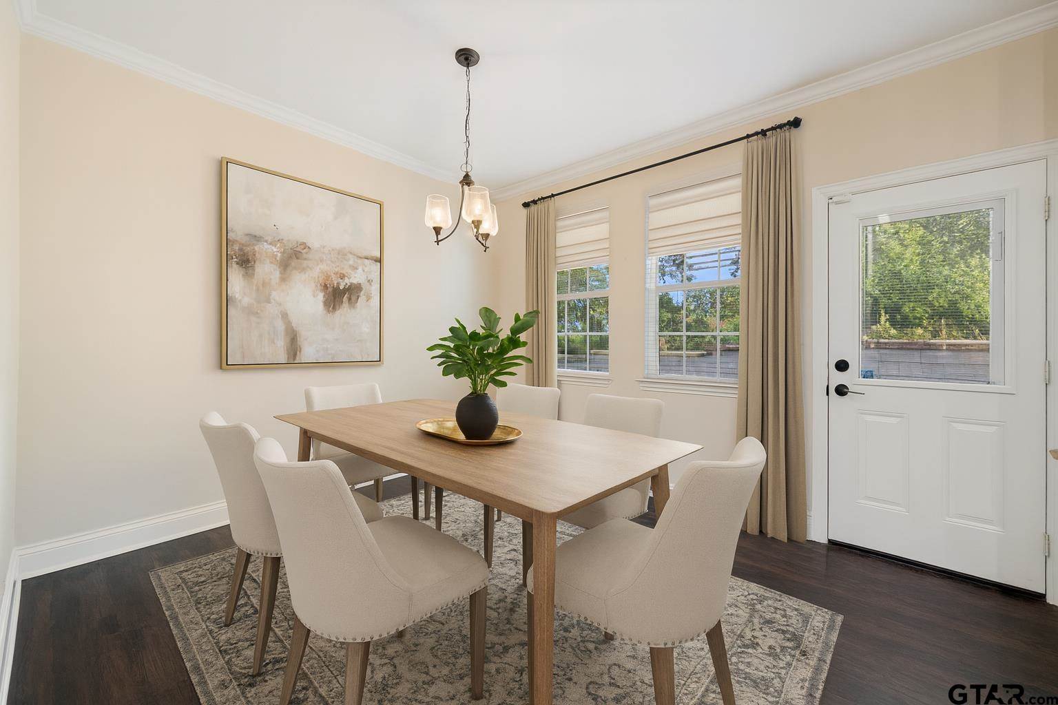 9710 W Lakeshore Dr, Tyler, TX 75709