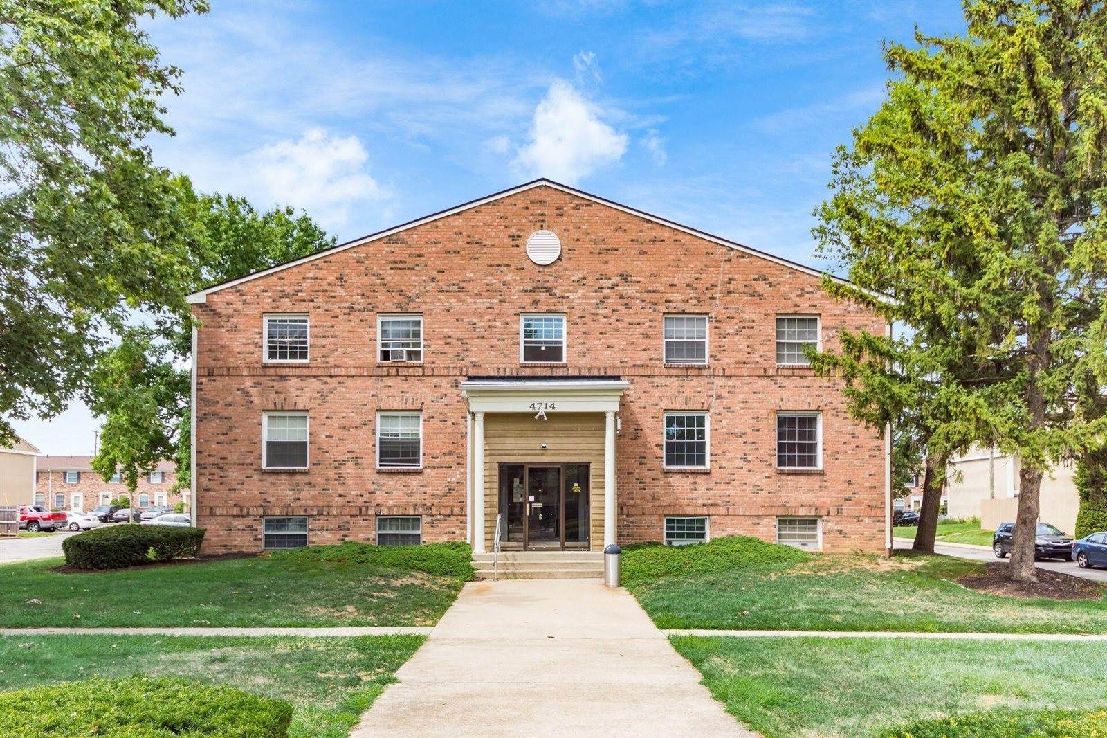 4714 Tarryton Court South, Columbus, OH 43228