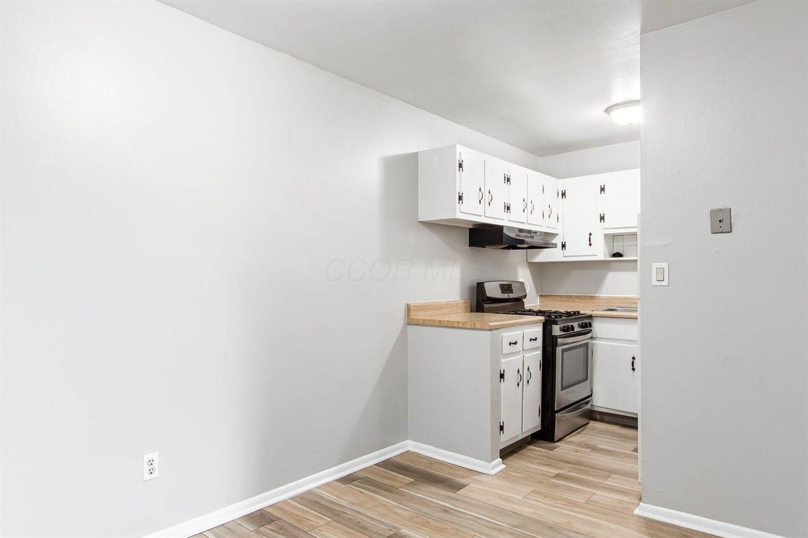 4714 Tarryton Court South, Columbus, OH 43228