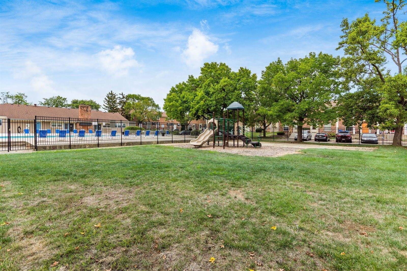 4714 Tarryton Court South, Columbus, OH 43228