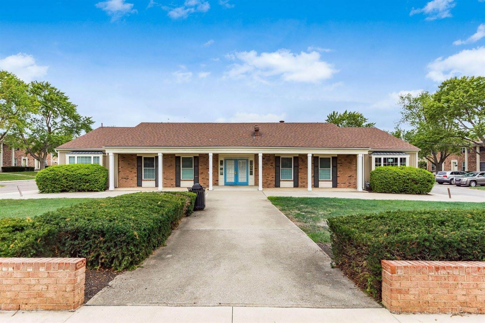 4714 Tarryton Court South, Columbus, OH 43228