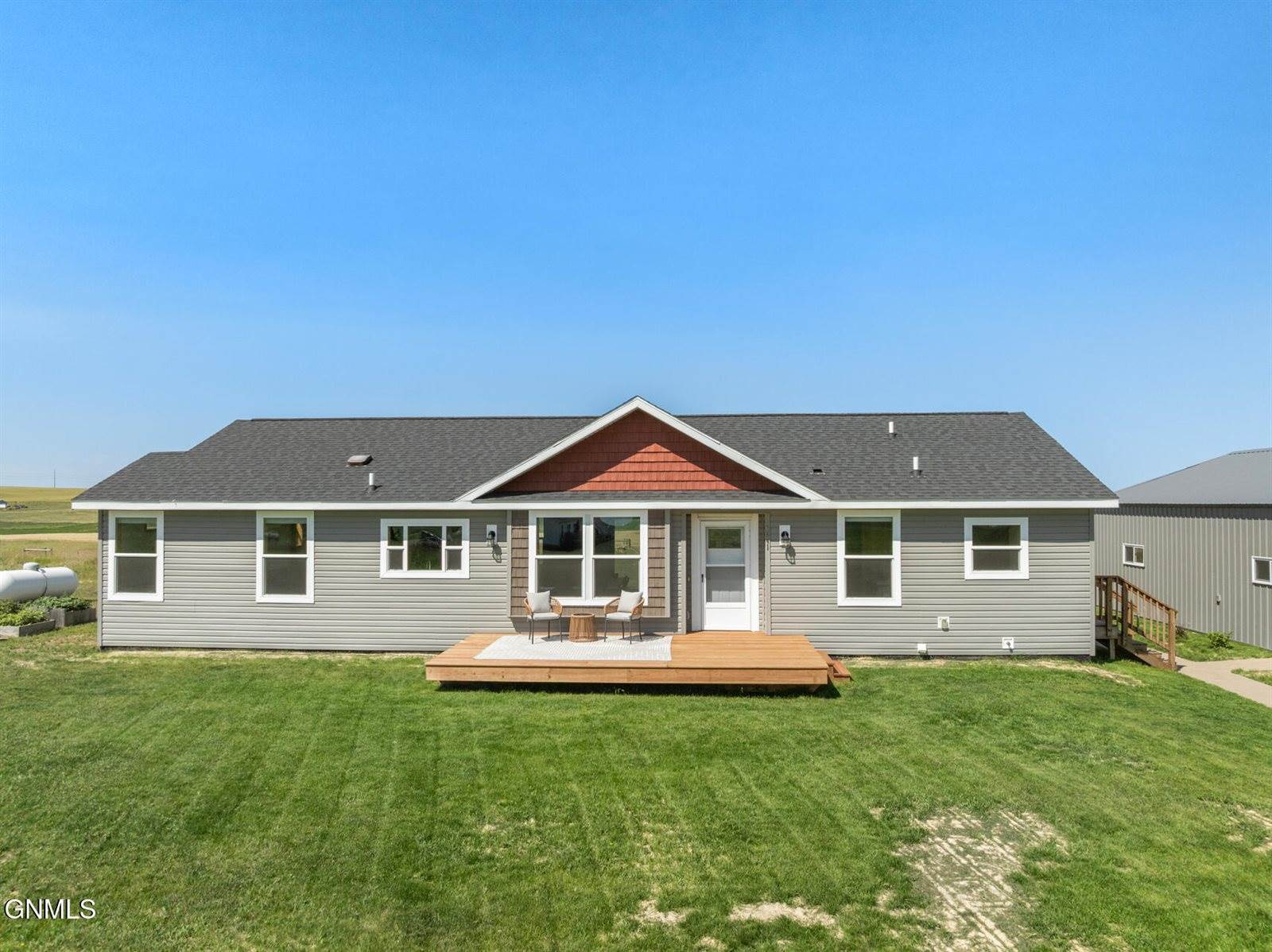 2641 141q Avenue NW, Alexander, ND 58831