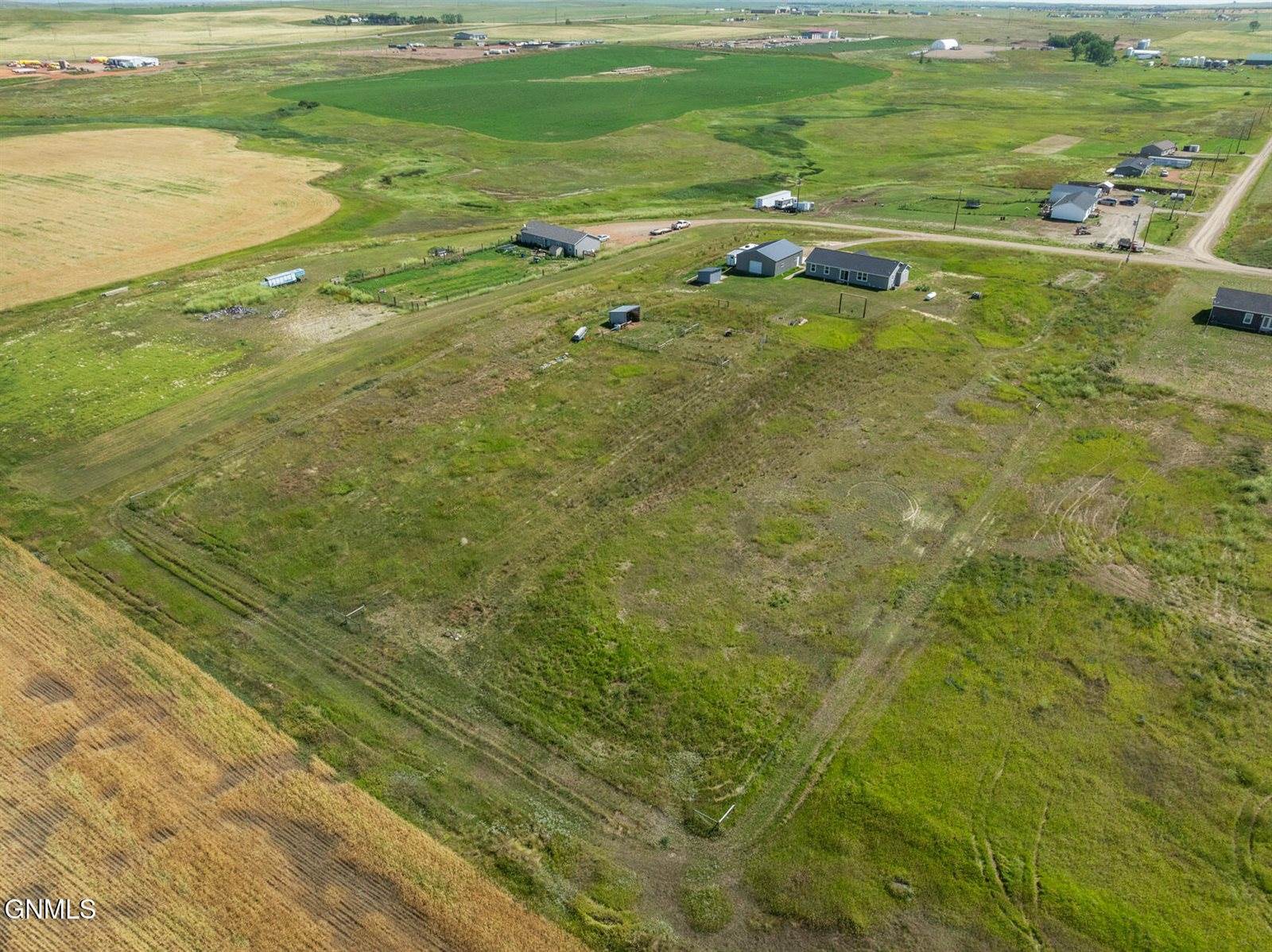 2641 141q Avenue NW, Alexander, ND 58831