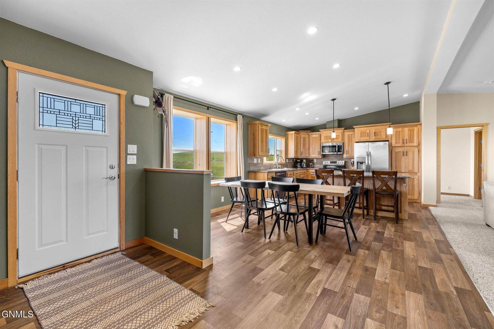 2641 141q Avenue NW, Alexander, ND 58831