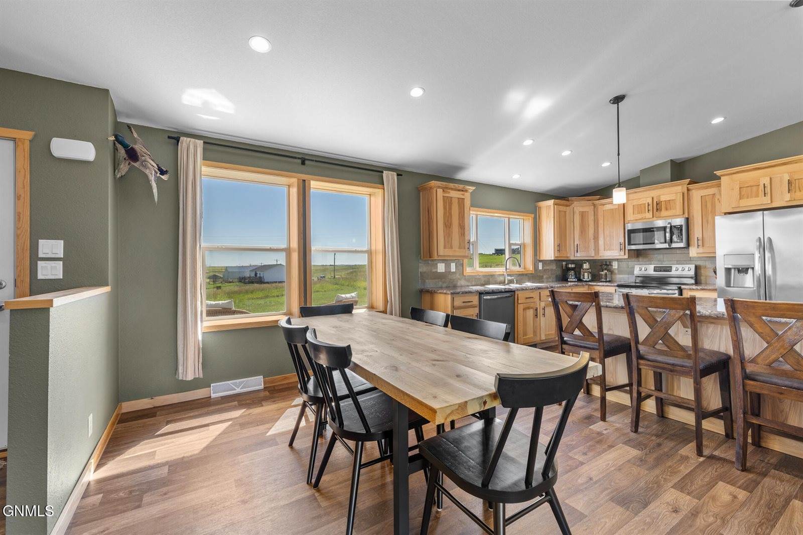 2641 141q Avenue NW, Alexander, ND 58831