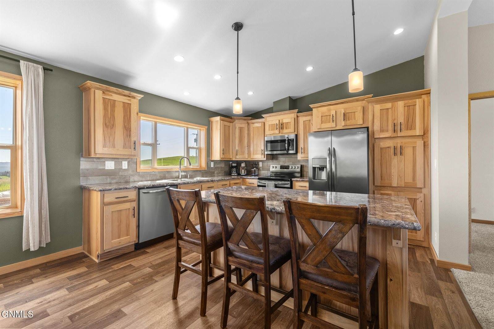 2641 141q Avenue NW, Alexander, ND 58831