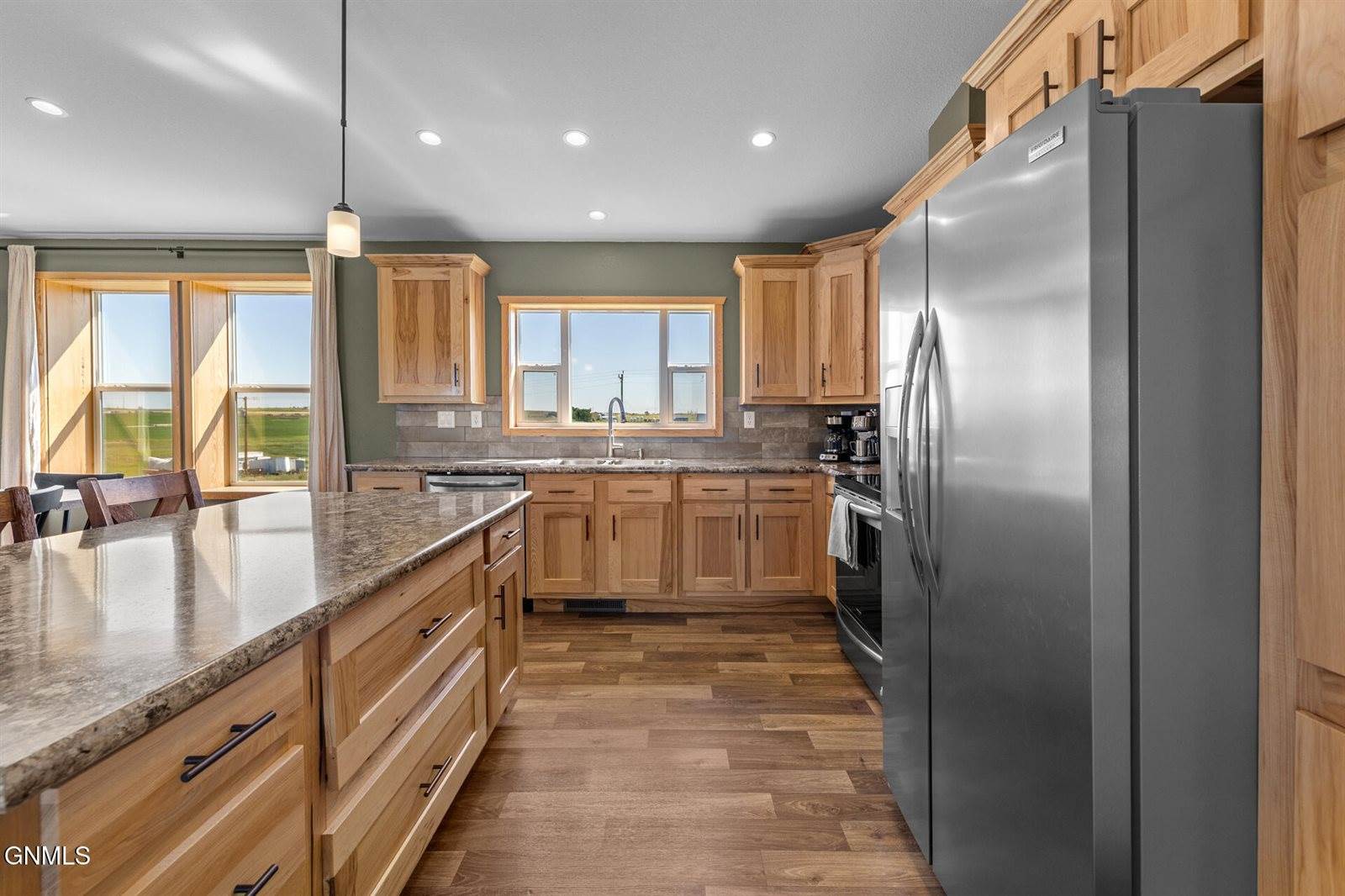 2641 141q Avenue NW, Alexander, ND 58831